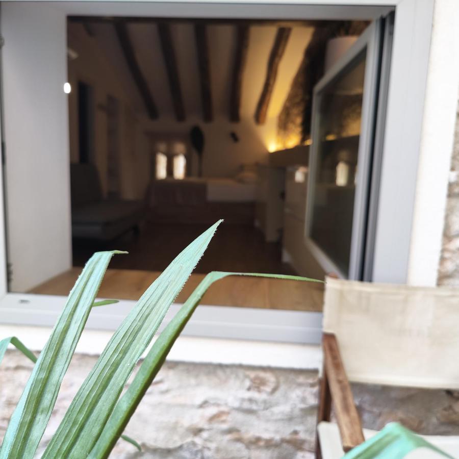 Ferienwohnung El Nido 14 Vandellòs i l’Hospitalet de l’Infant Exterior foto