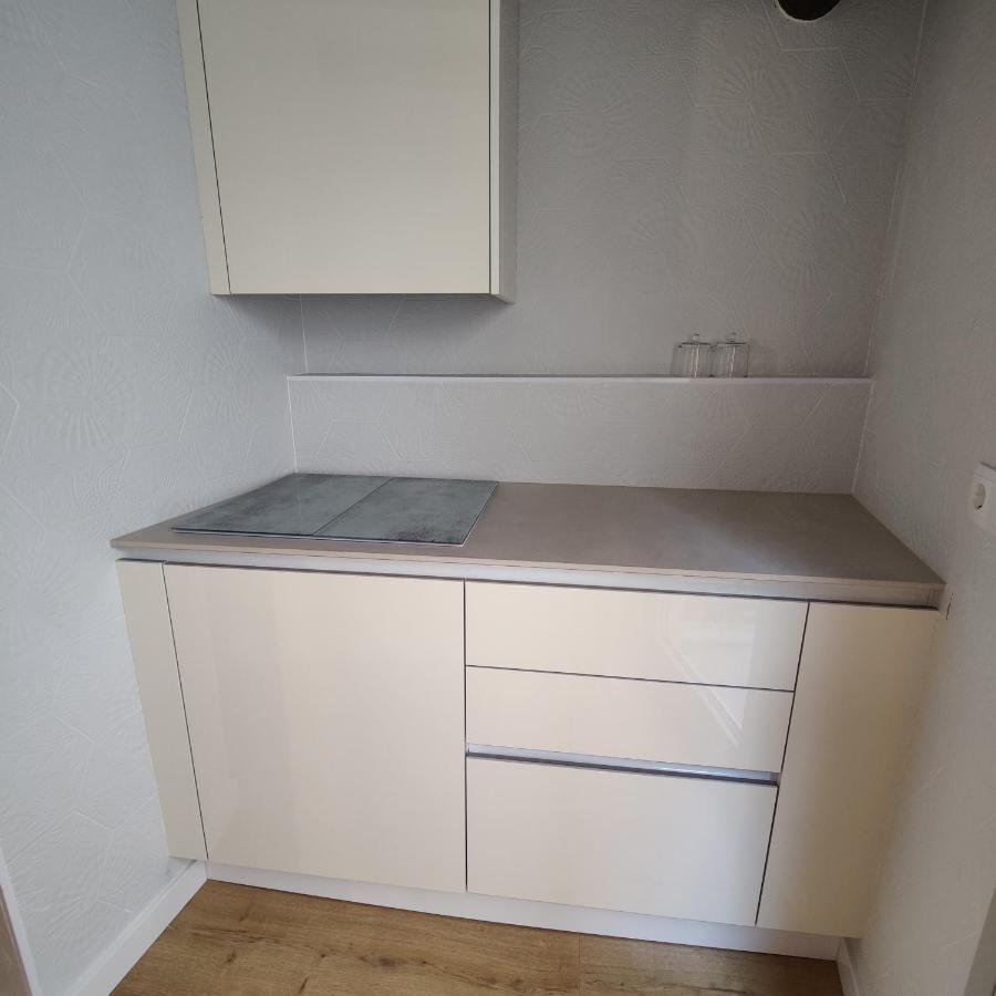 Ferienwohnung El Nido 14 Vandellòs i l’Hospitalet de l’Infant Exterior foto