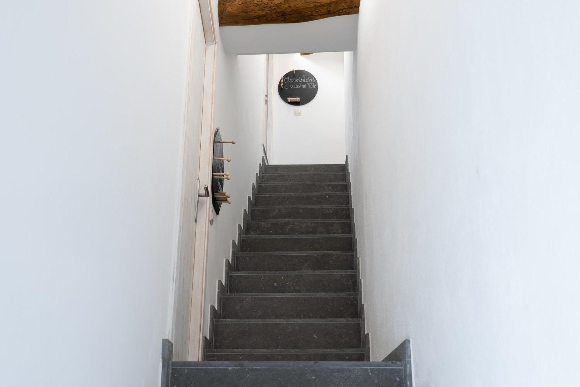 Ferienwohnung El Nido 14 Vandellòs i l’Hospitalet de l’Infant Exterior foto