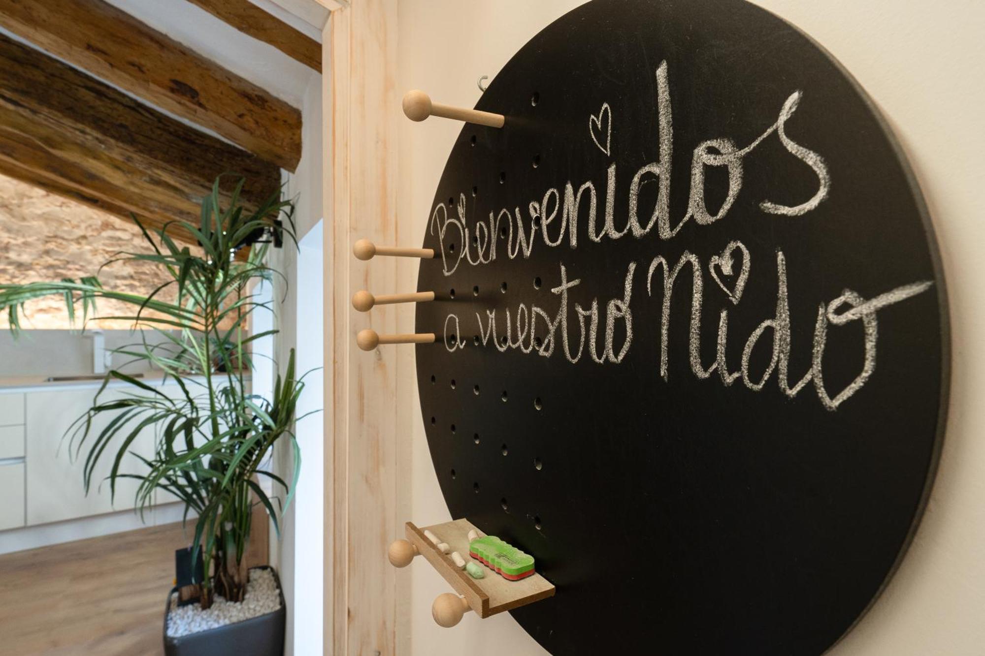 Ferienwohnung El Nido 14 Vandellòs i l’Hospitalet de l’Infant Exterior foto