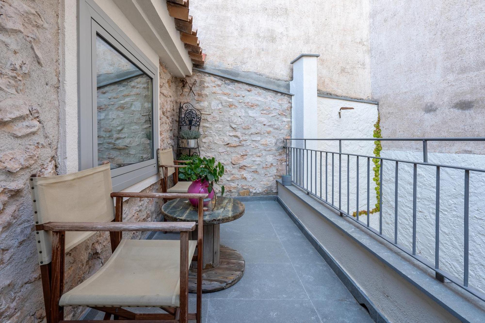 Ferienwohnung El Nido 14 Vandellòs i l’Hospitalet de l’Infant Exterior foto